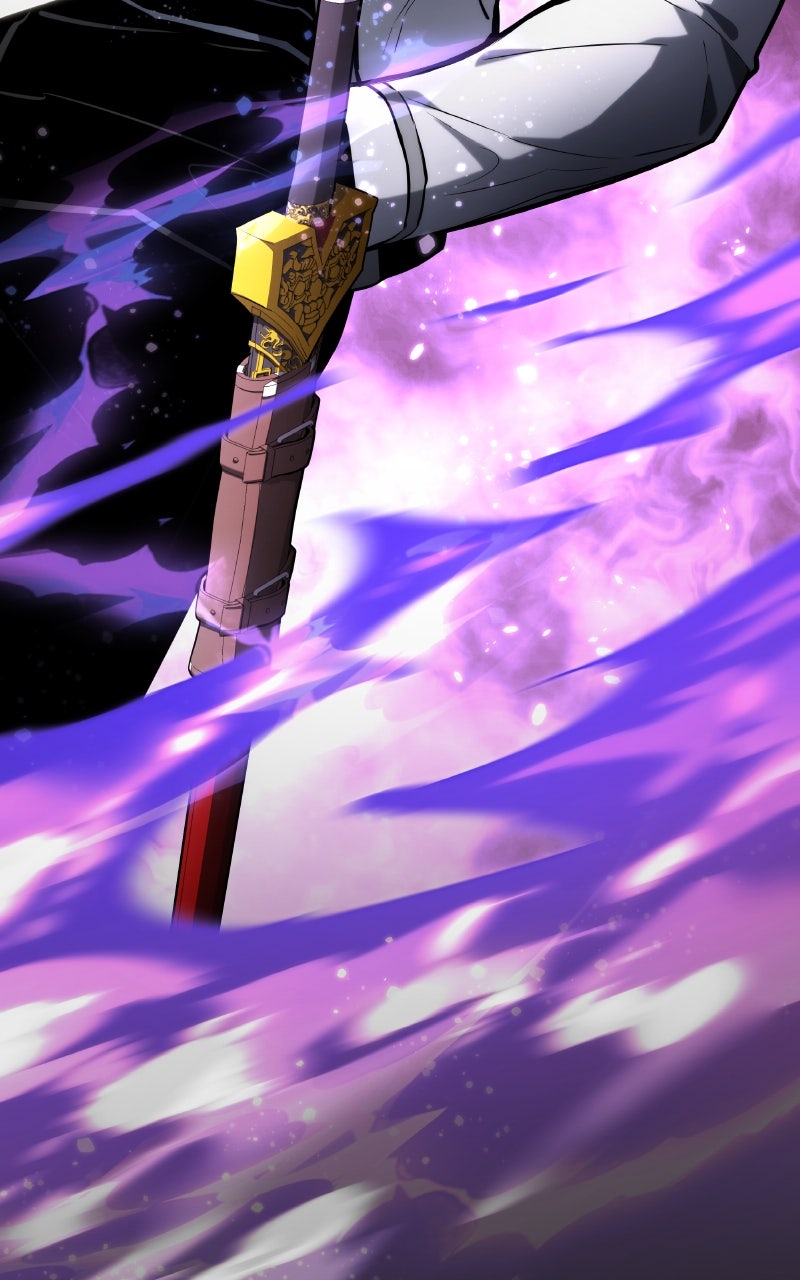Read Boundless Ascension (en) Manga Online