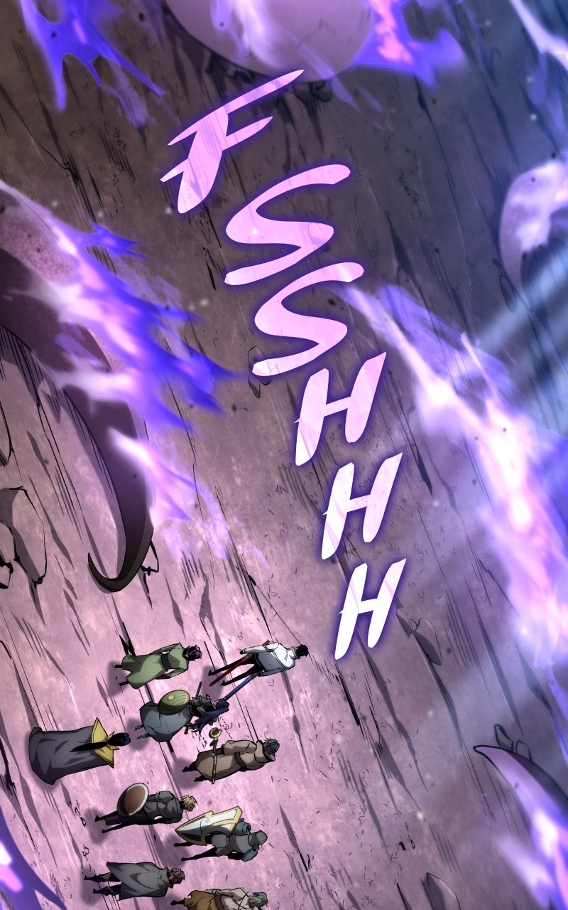 Read Boundless Ascension (en) Manga Online