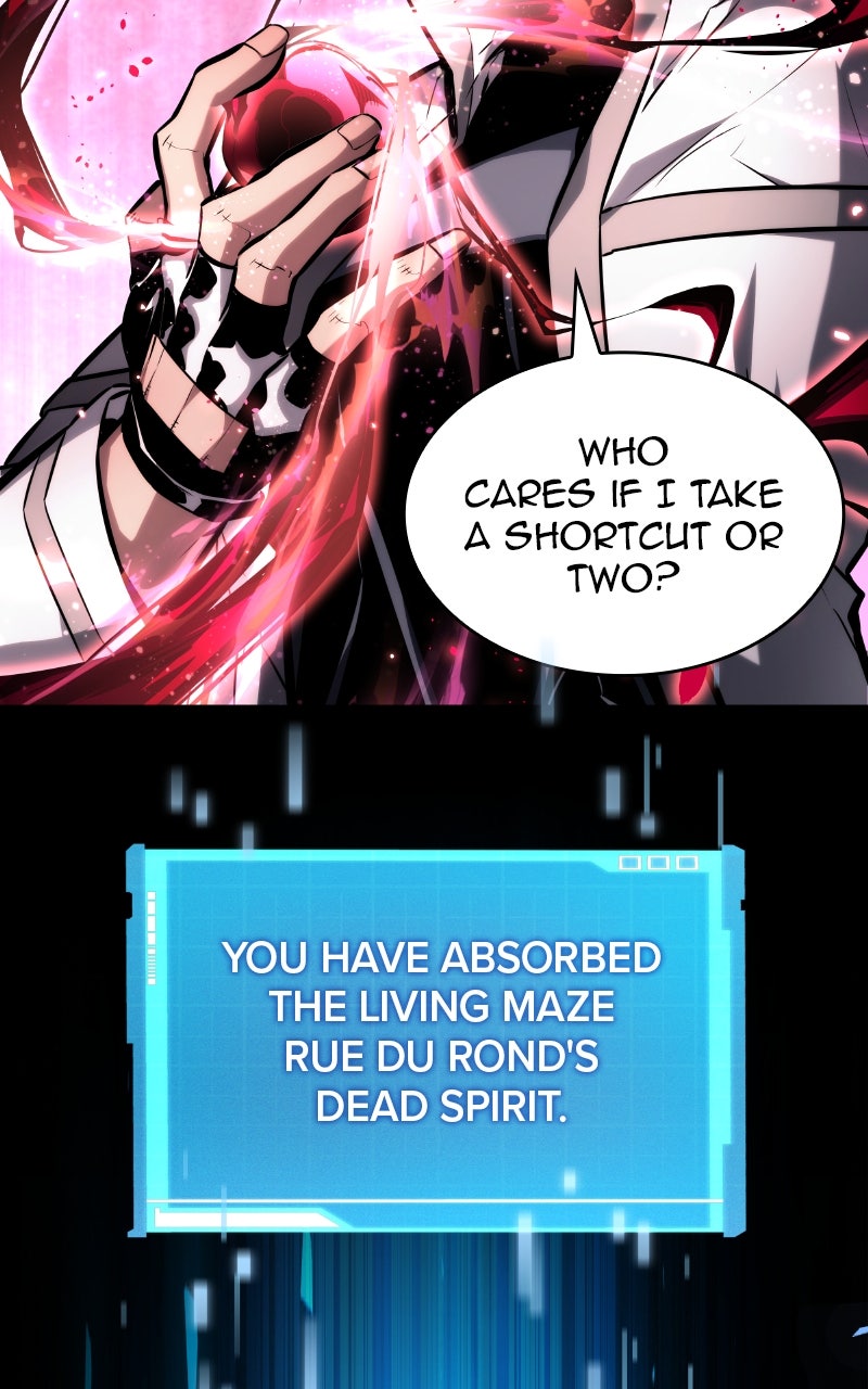 Read Boundless Ascension (en) Manga Online