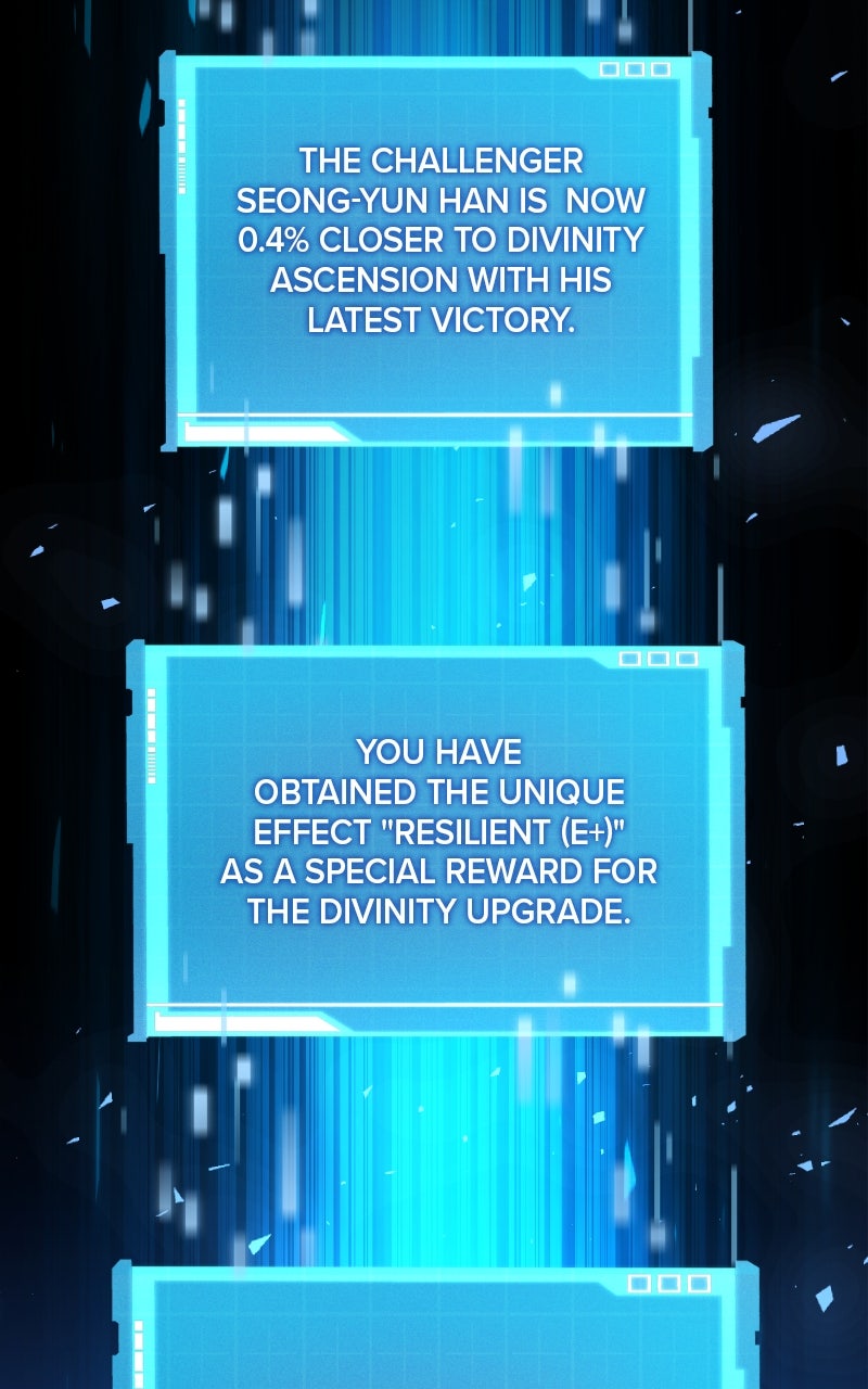 Read Boundless Ascension (en) Manga Online