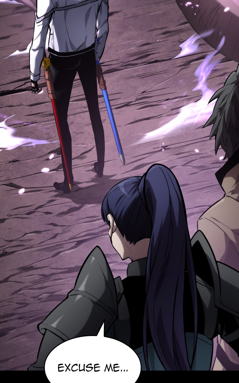 Read Boundless Ascension (en) Manga Online