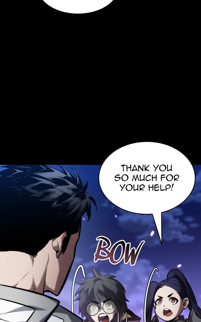 Read Boundless Ascension (en) Manga Online