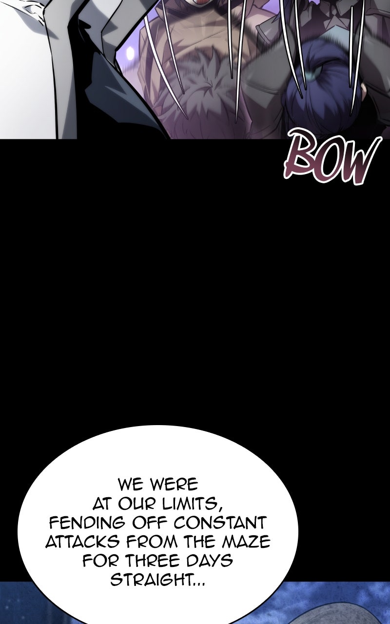Read Boundless Ascension (en) Manga Online