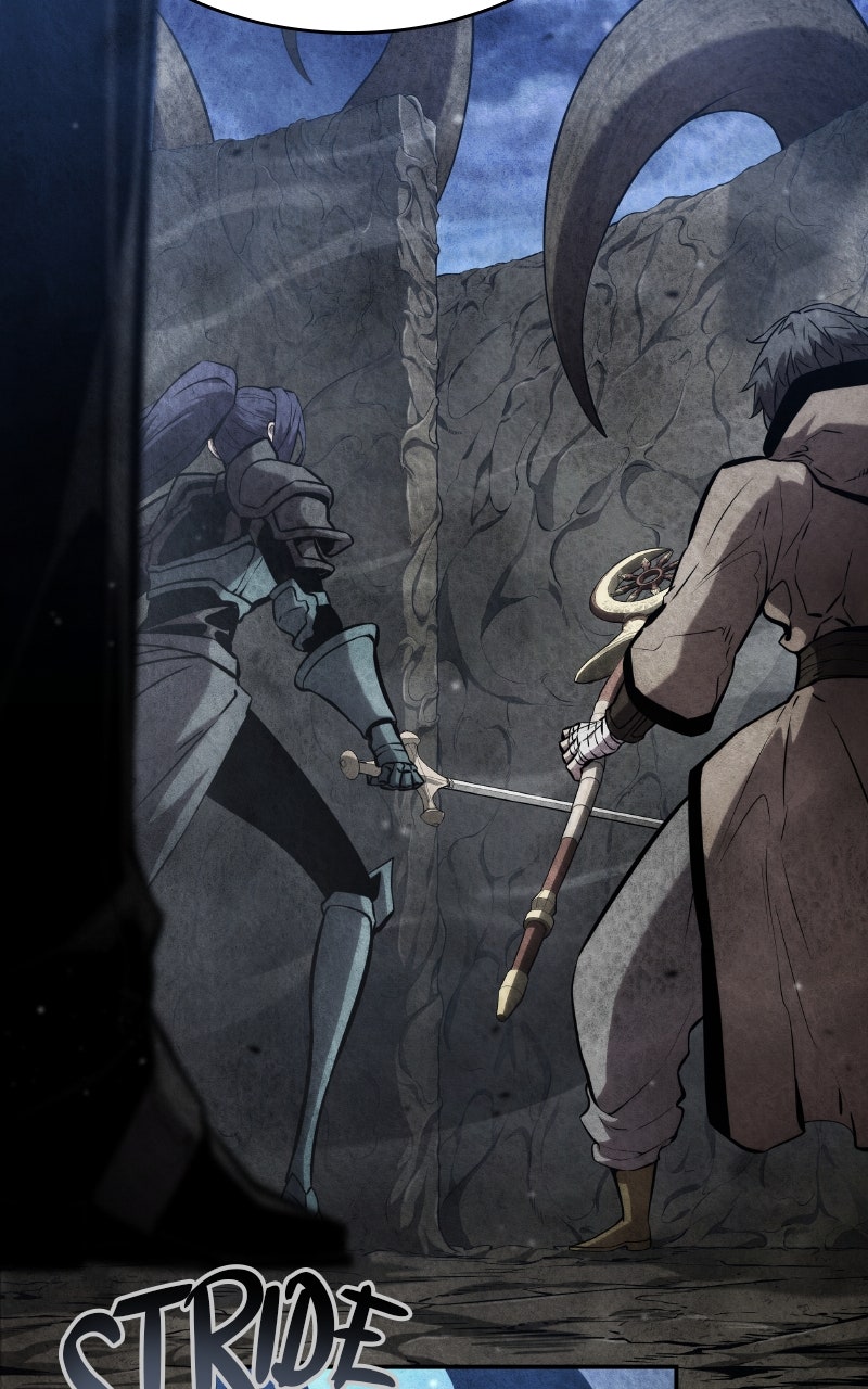 Read Boundless Ascension (en) Manga Online