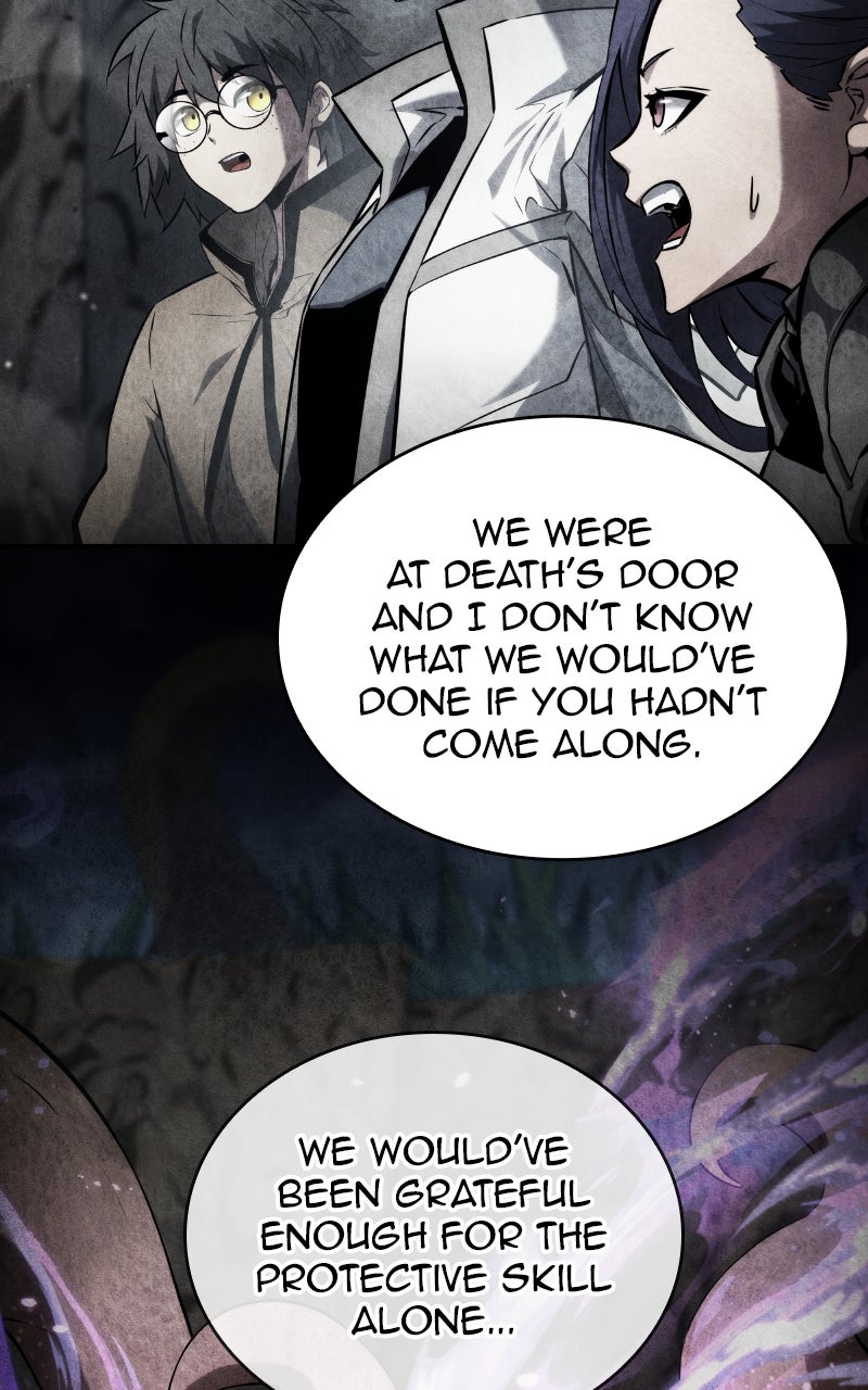 Read Boundless Ascension (en) Manga Online