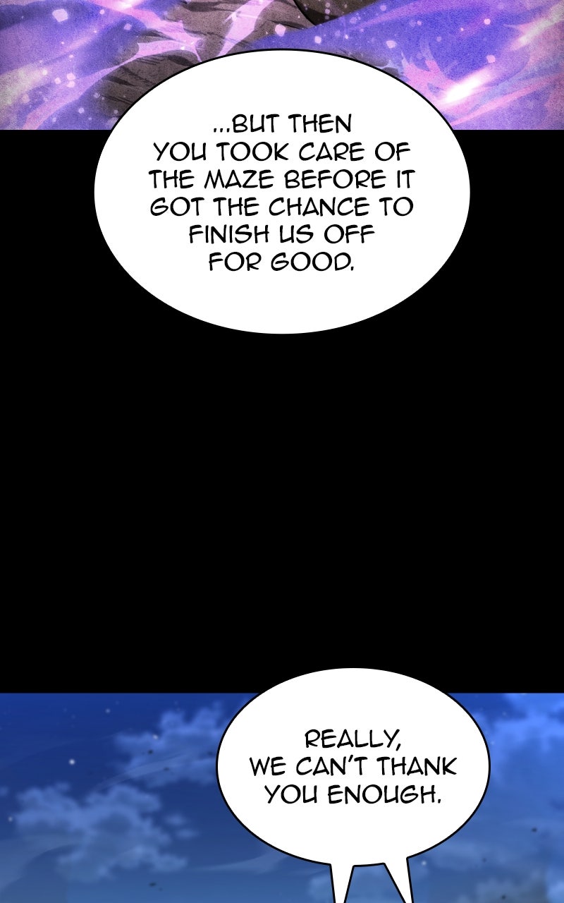 Read Boundless Ascension (en) Manga Online