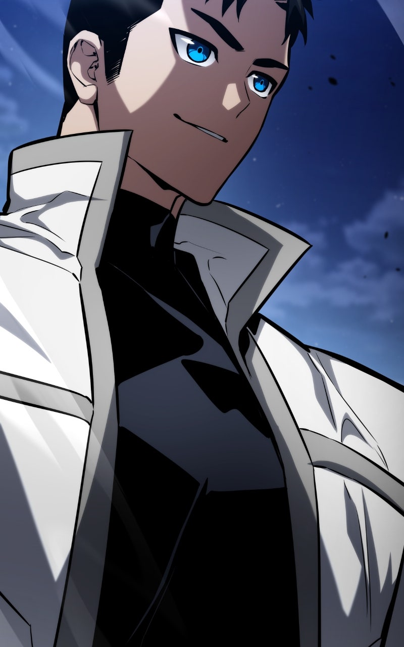 Read Boundless Ascension (en) Manga Online