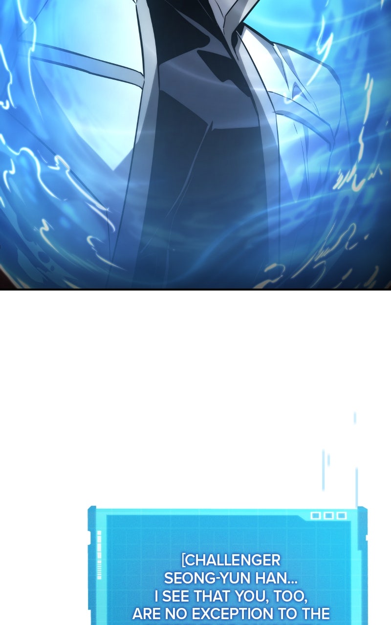 Read Boundless Ascension (en) Manga Online
