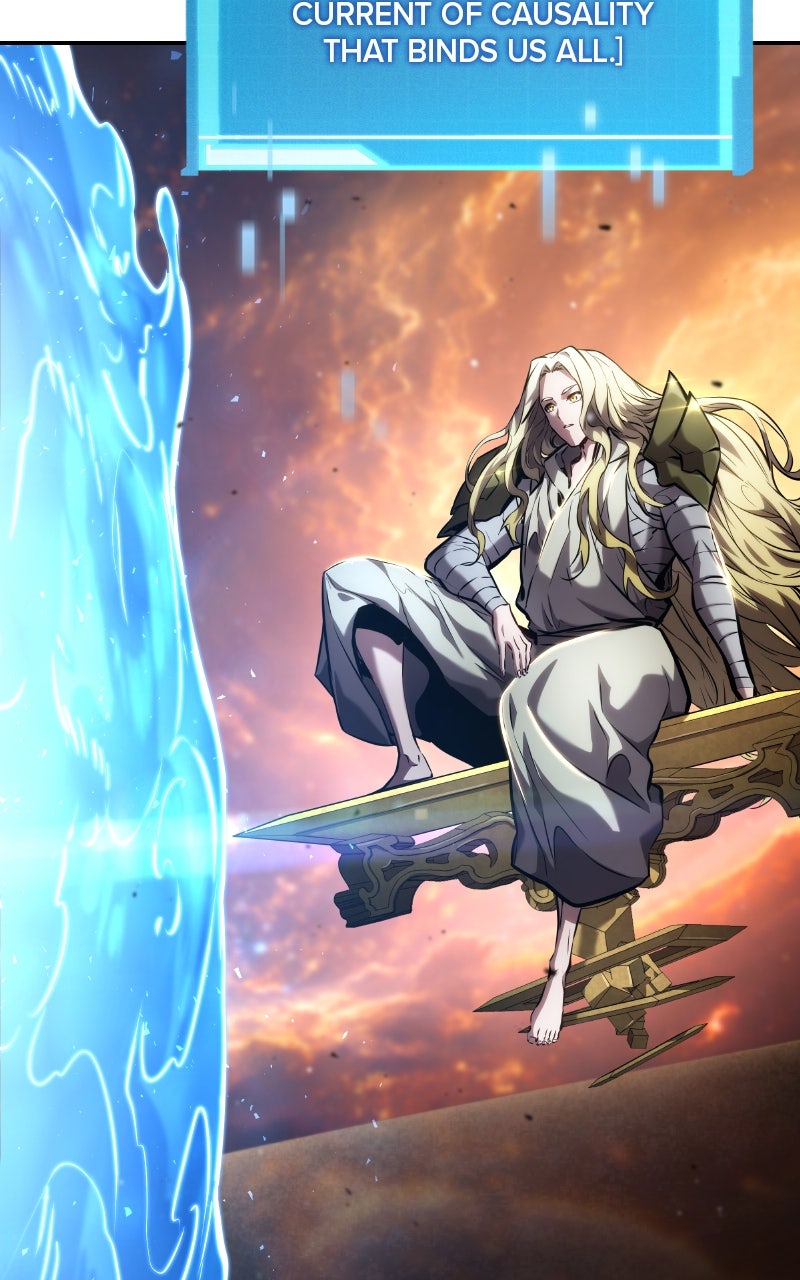Read Boundless Ascension (en) Manga Online