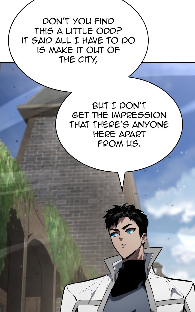 Read Boundless Ascension (en) Manga Online