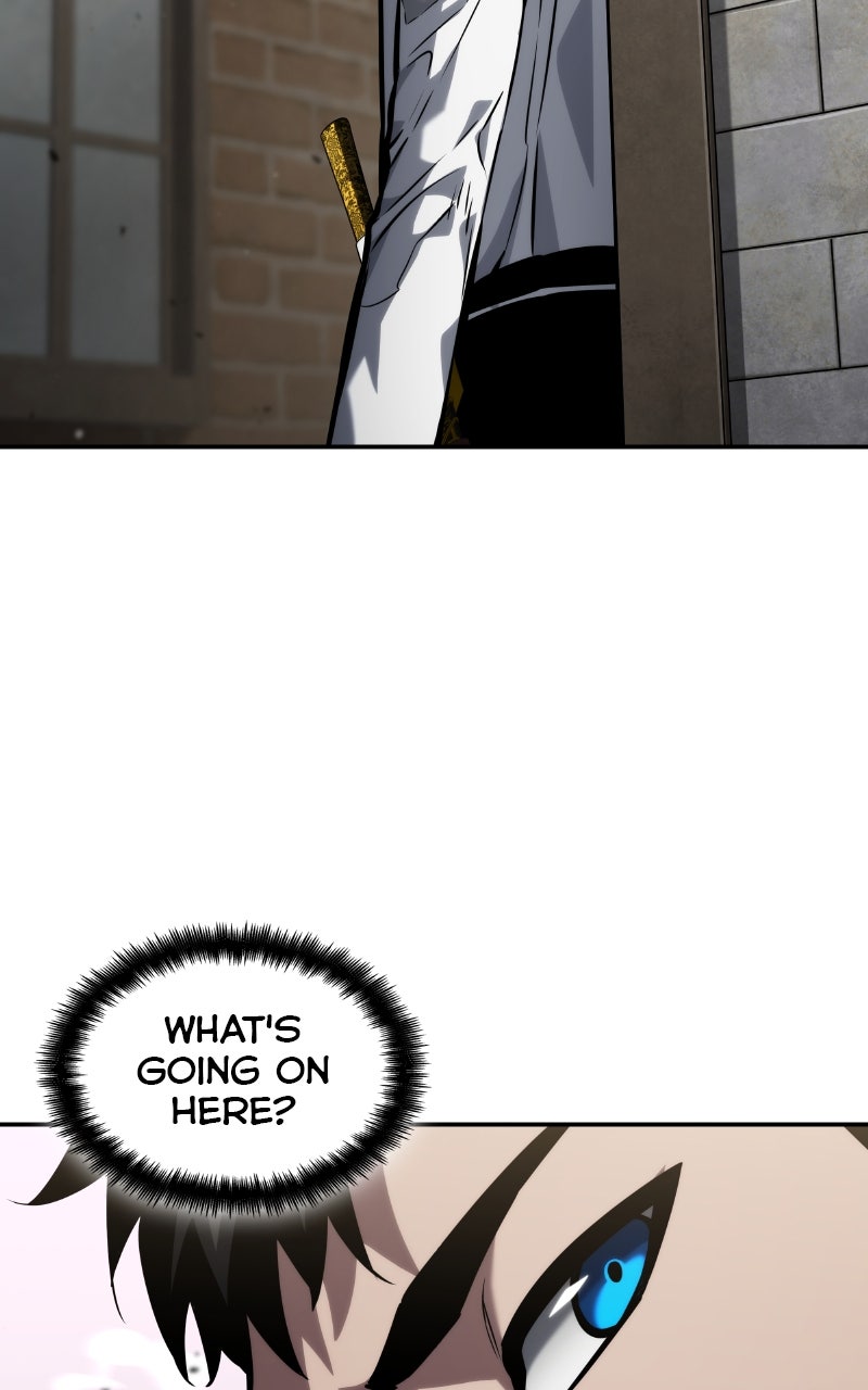 Read Boundless Ascension (en) Manga Online
