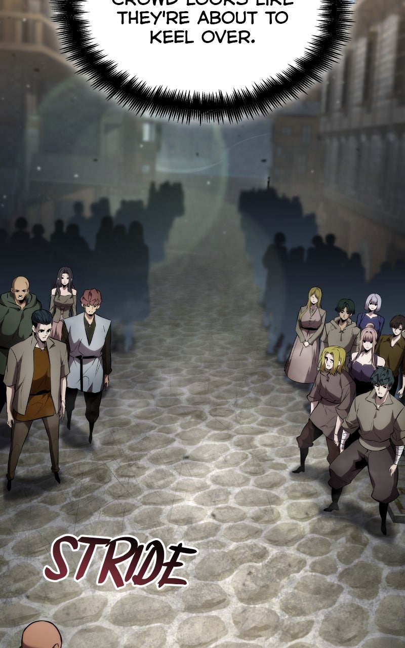 Read Boundless Ascension (en) Manga Online