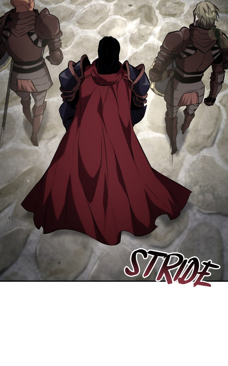 Read Boundless Ascension (en) Manga Online