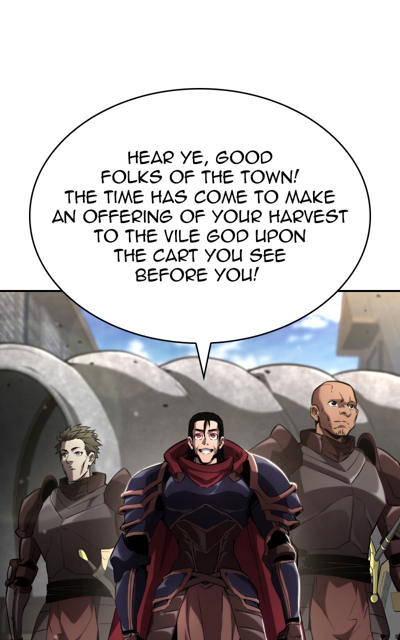 Read Boundless Ascension (en) Manga Online