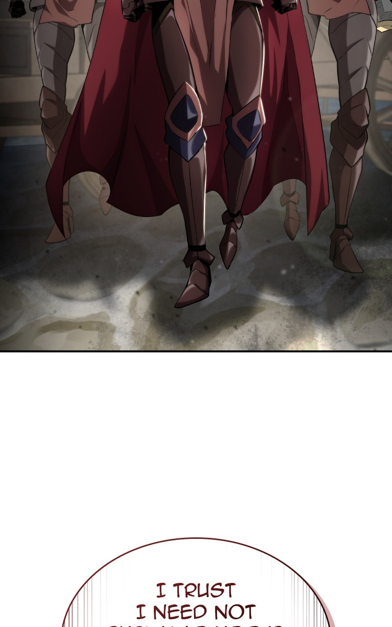 Read Boundless Ascension (en) Manga Online