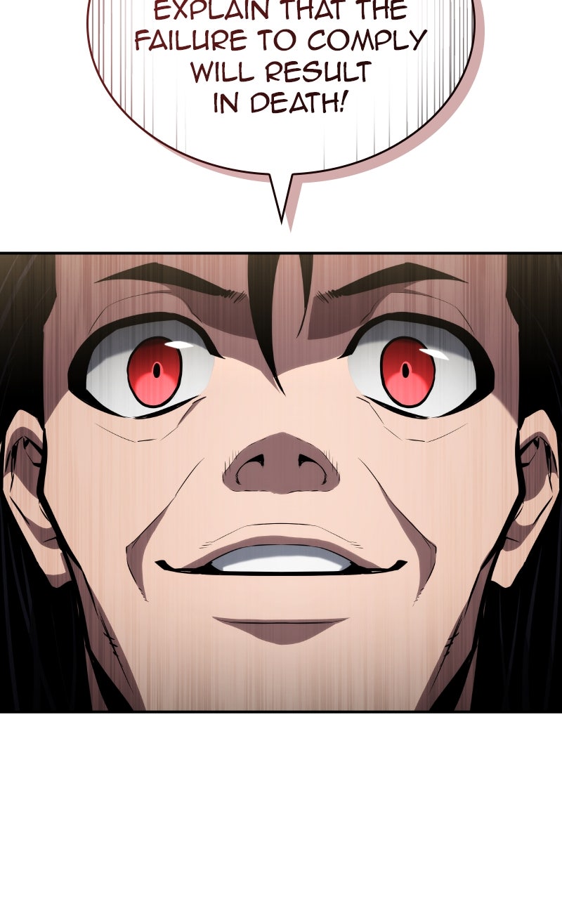 Read Boundless Ascension (en) Manga Online