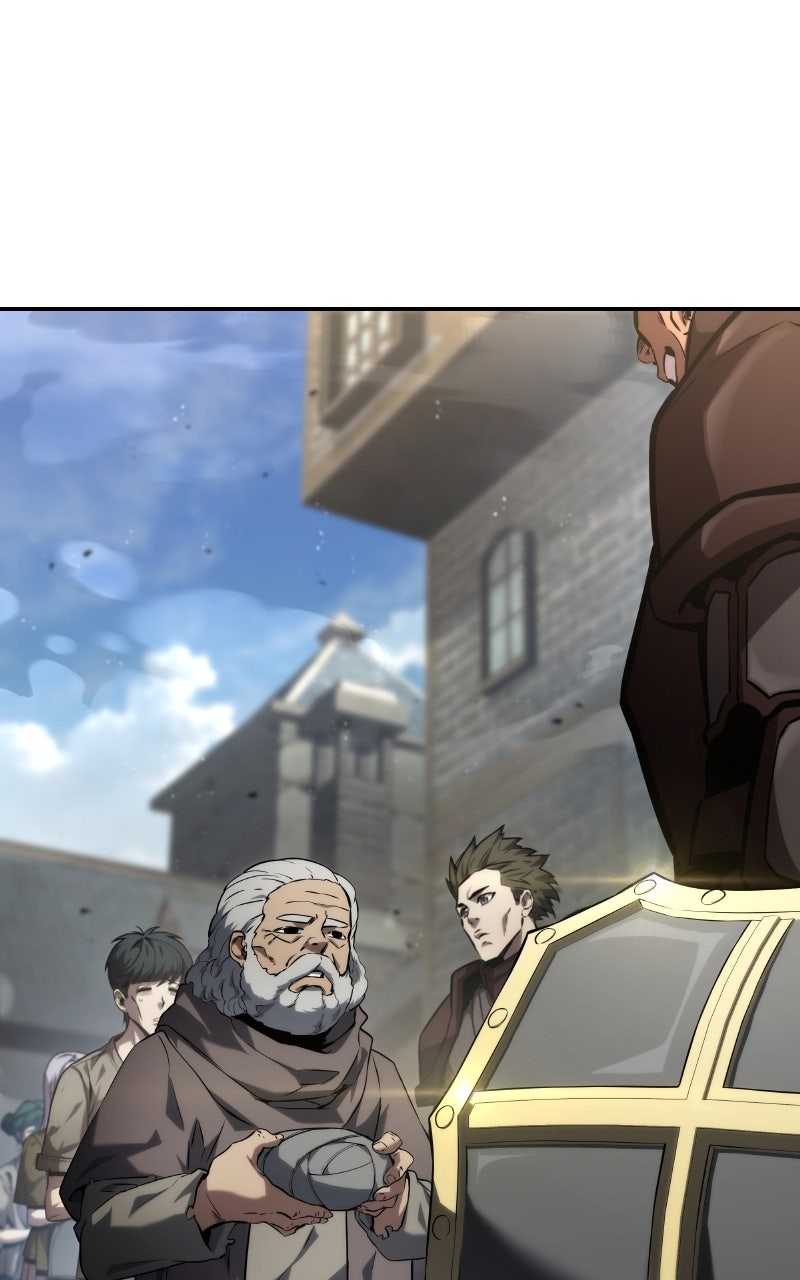 Read Boundless Ascension (en) Manga Online