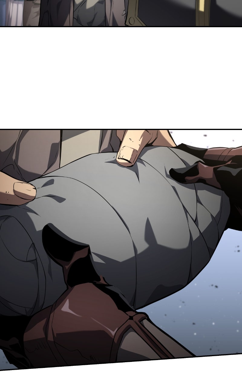 Read Boundless Ascension (en) Manga Online