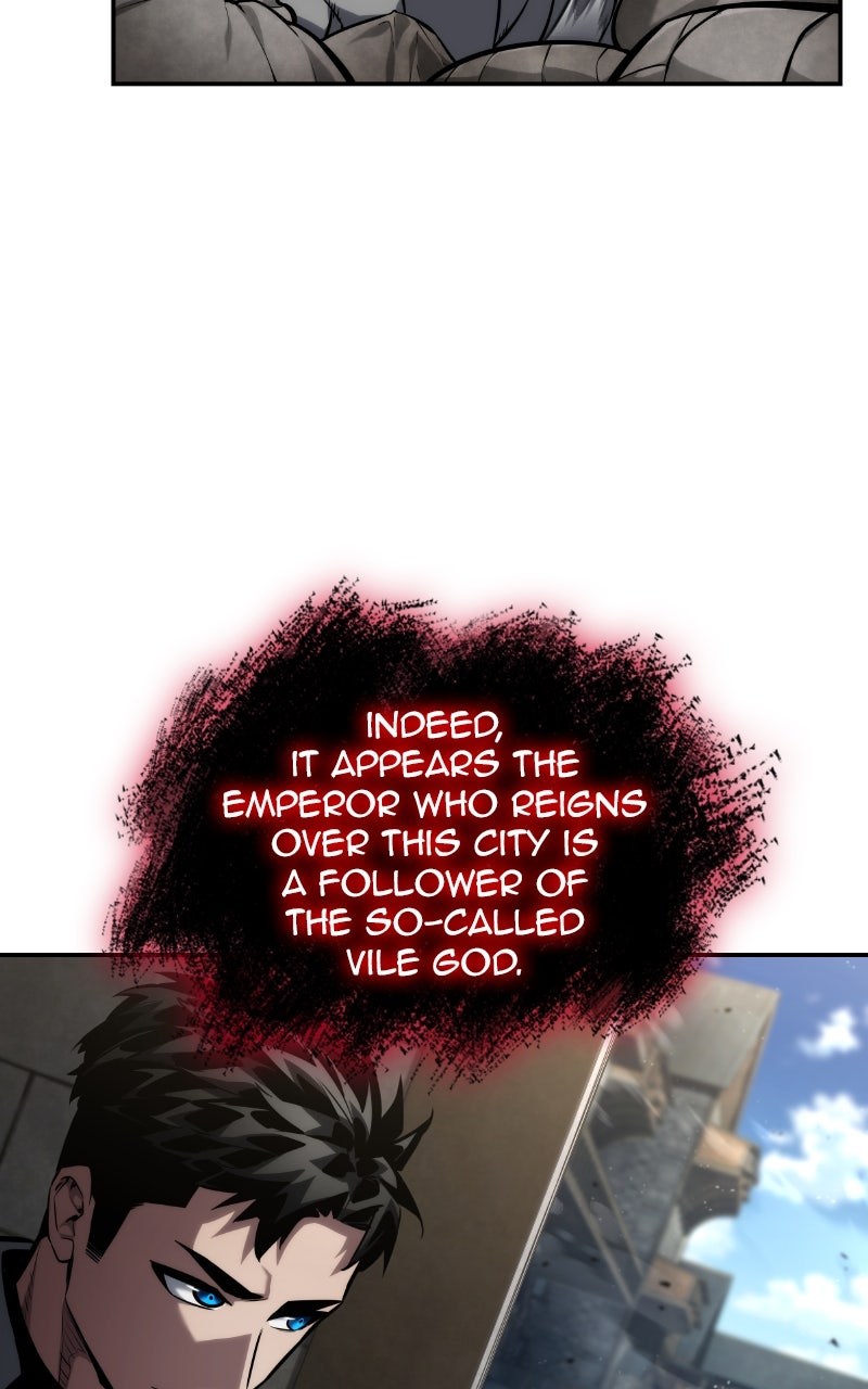 Read Boundless Ascension (en) Manga Online