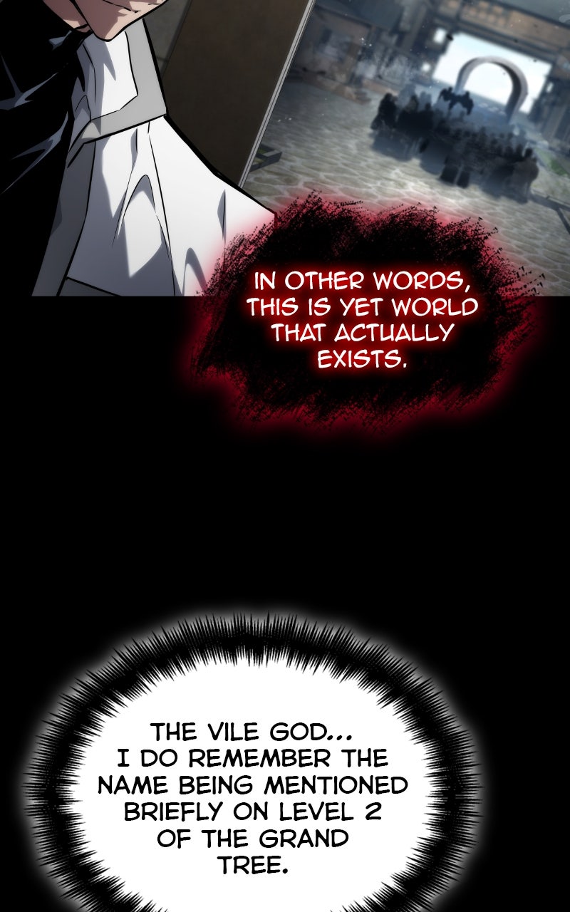 Read Boundless Ascension (en) Manga Online