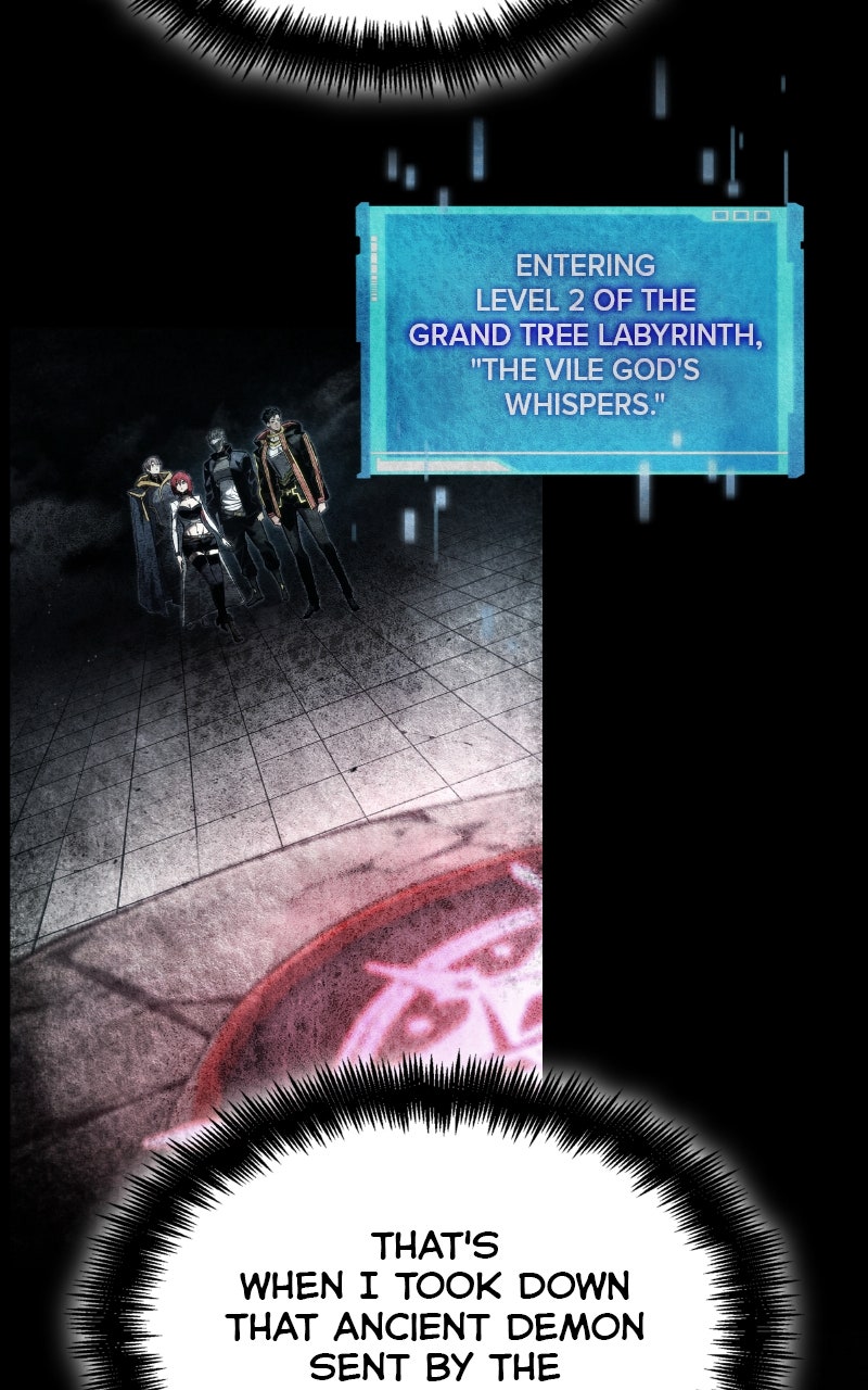 Read Boundless Ascension (en) Manga Online