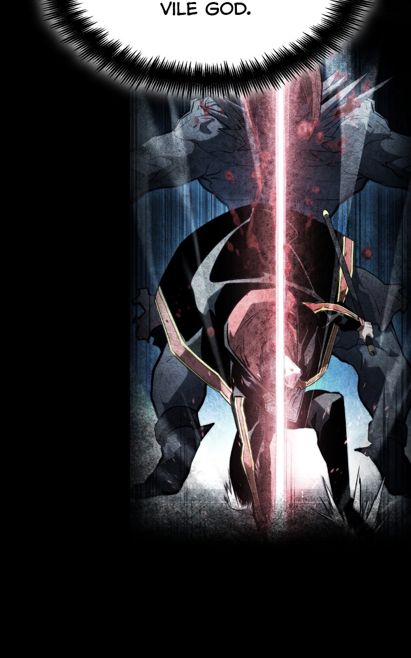 Read Boundless Ascension (en) Manga Online