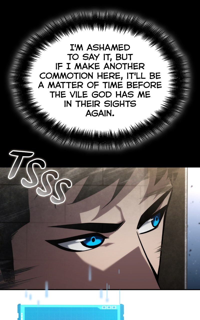 Read Boundless Ascension (en) Manga Online