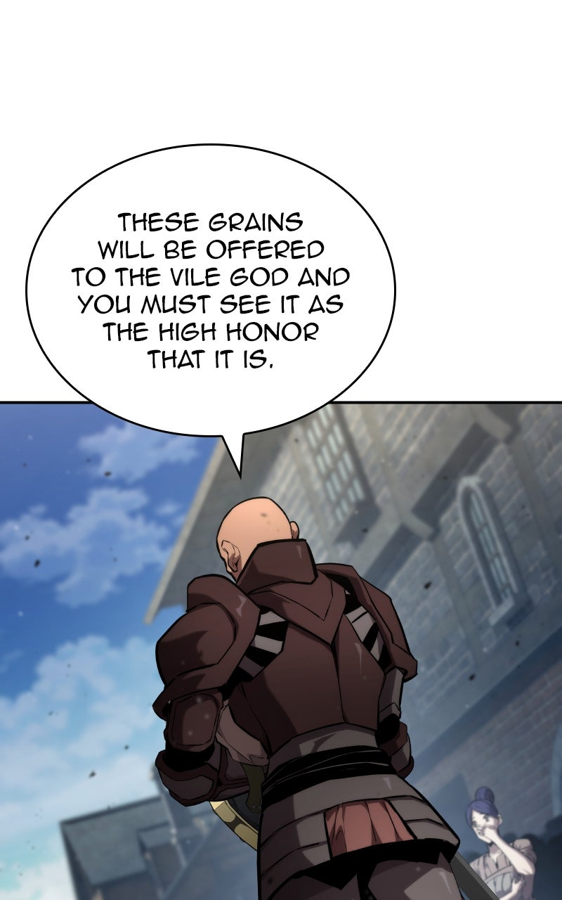 Read Boundless Ascension (en) Manga Online