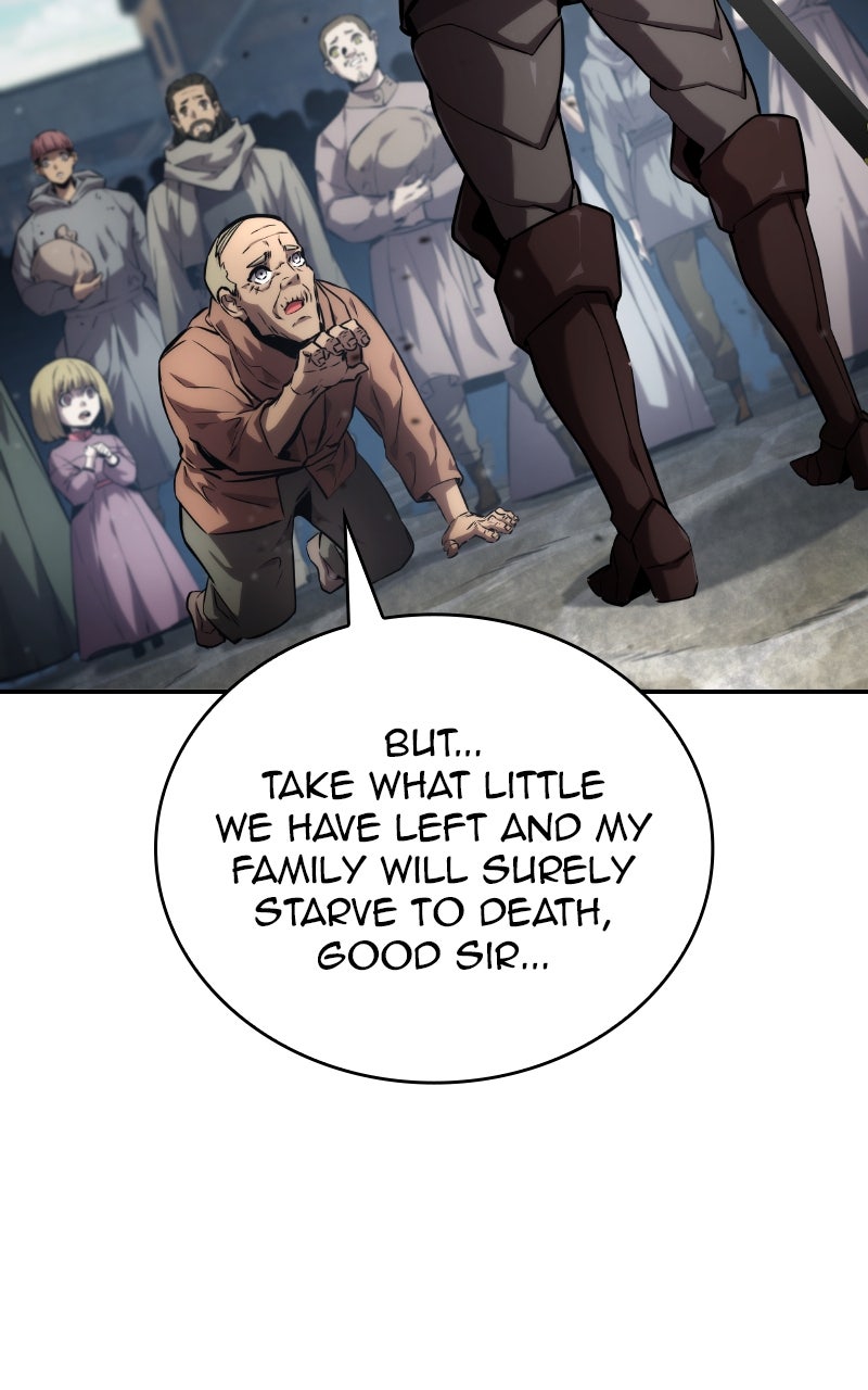 Read Boundless Ascension (en) Manga Online
