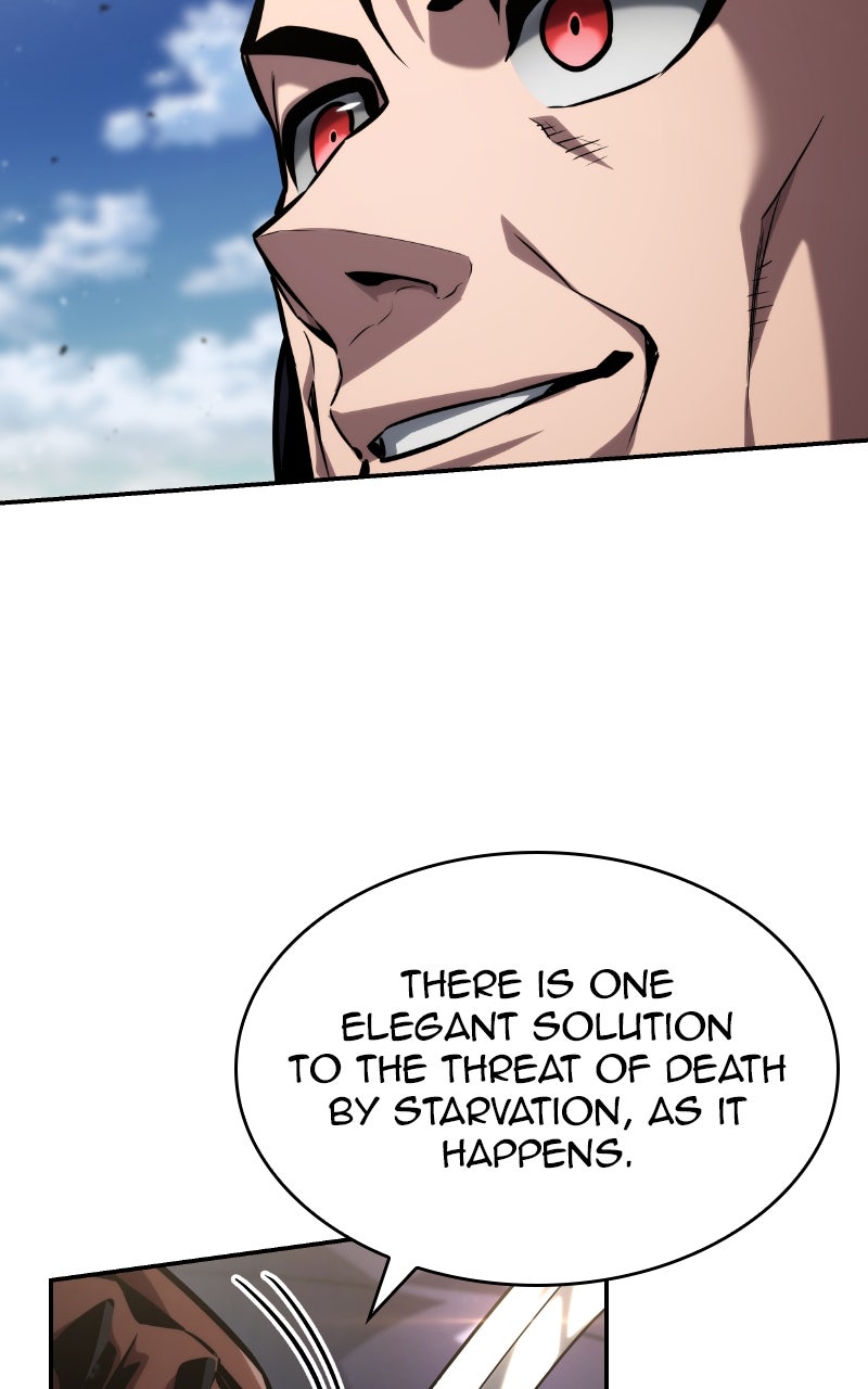 Read Boundless Ascension (en) Manga Online