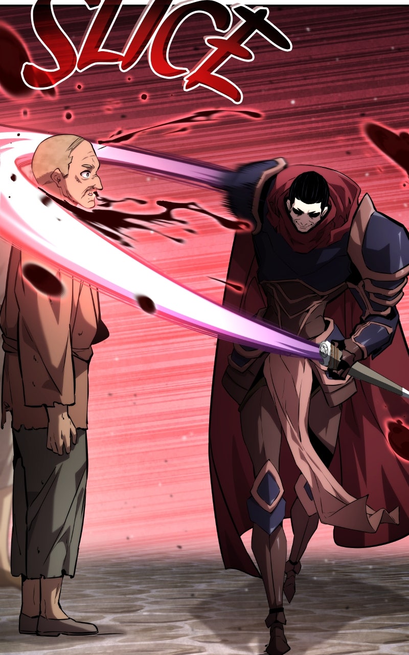 Read Boundless Ascension (en) Manga Online