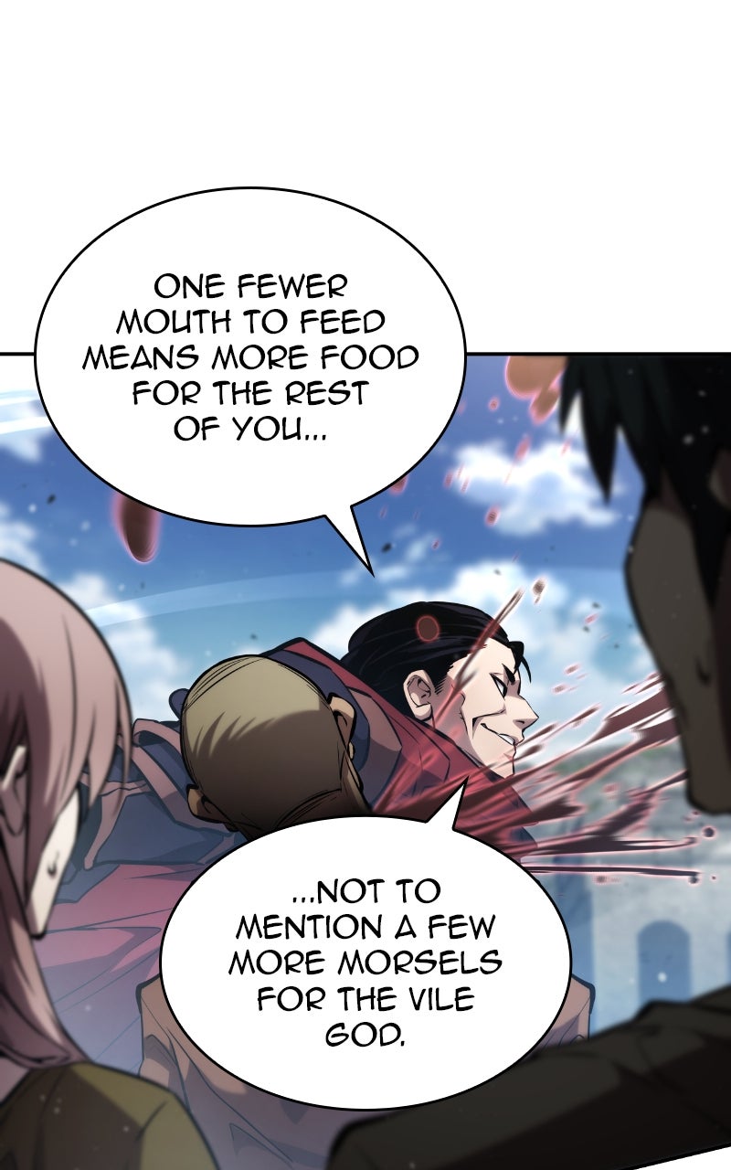 Read Boundless Ascension (en) Manga Online