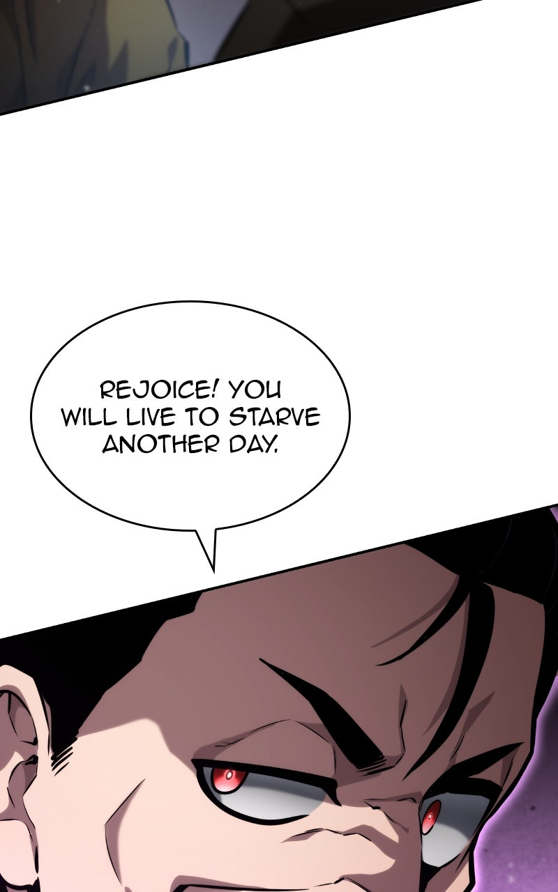 Read Boundless Ascension (en) Manga Online