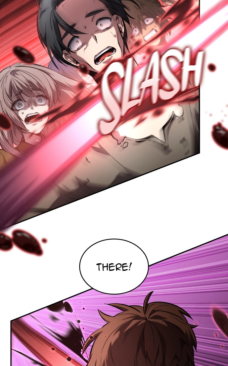 Read Boundless Ascension (en) Manga Online
