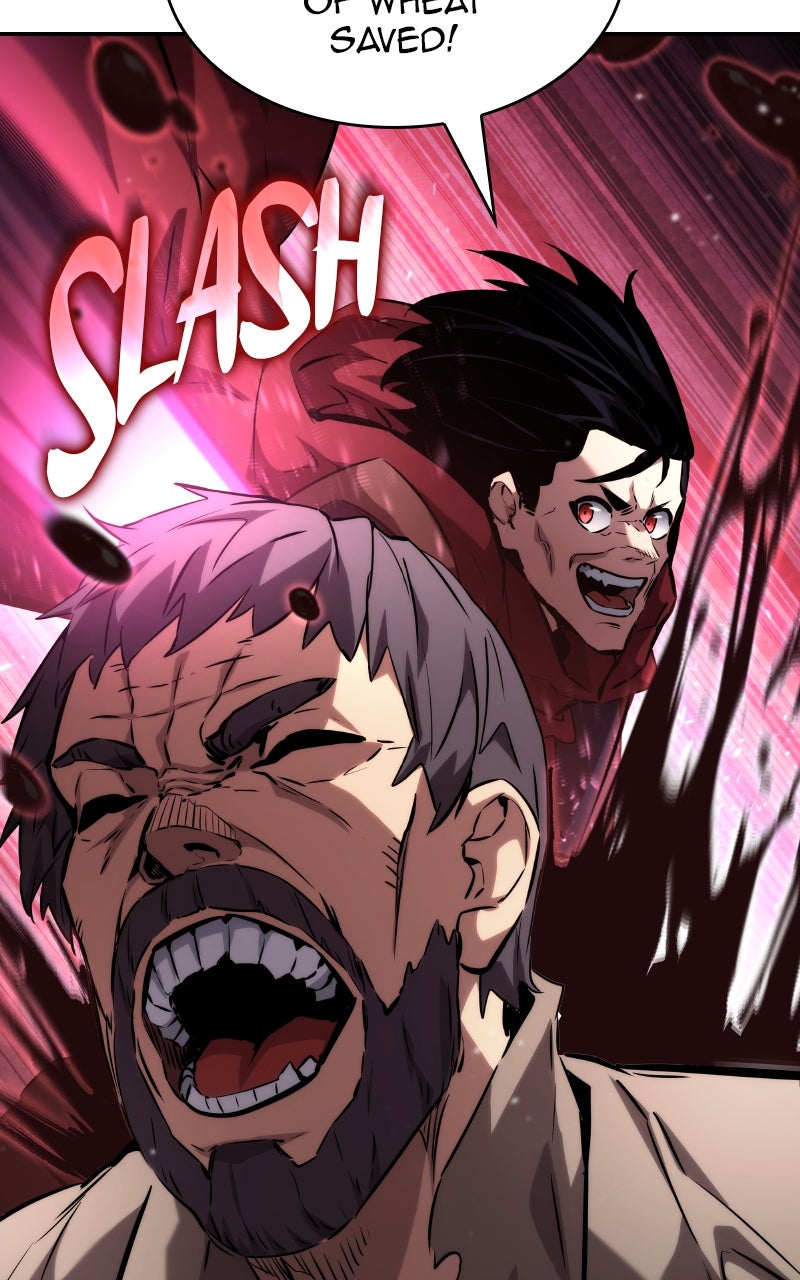 Read Boundless Ascension (en) Manga Online
