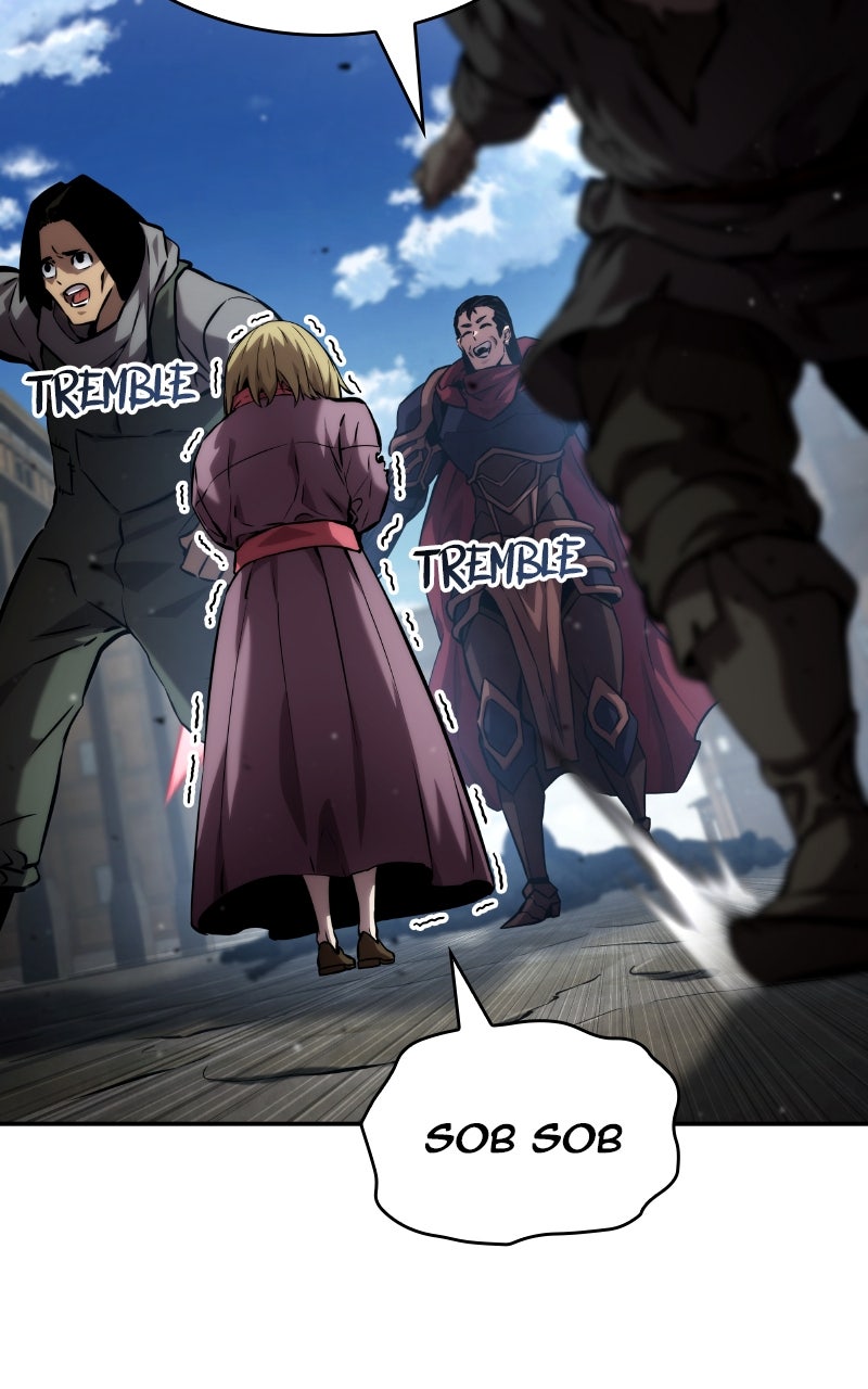 Read Boundless Ascension (en) Manga Online