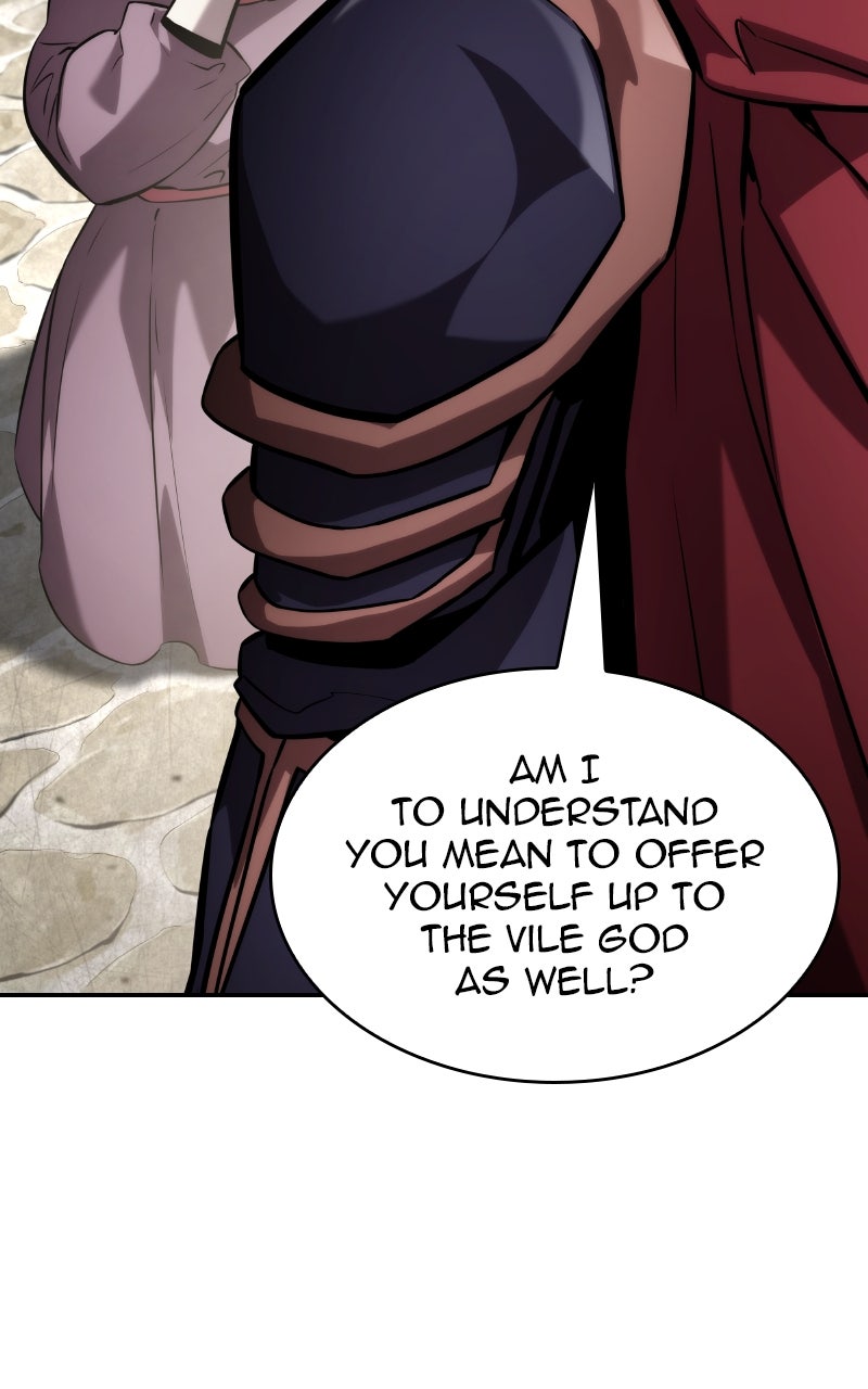 Read Boundless Ascension (en) Manga Online