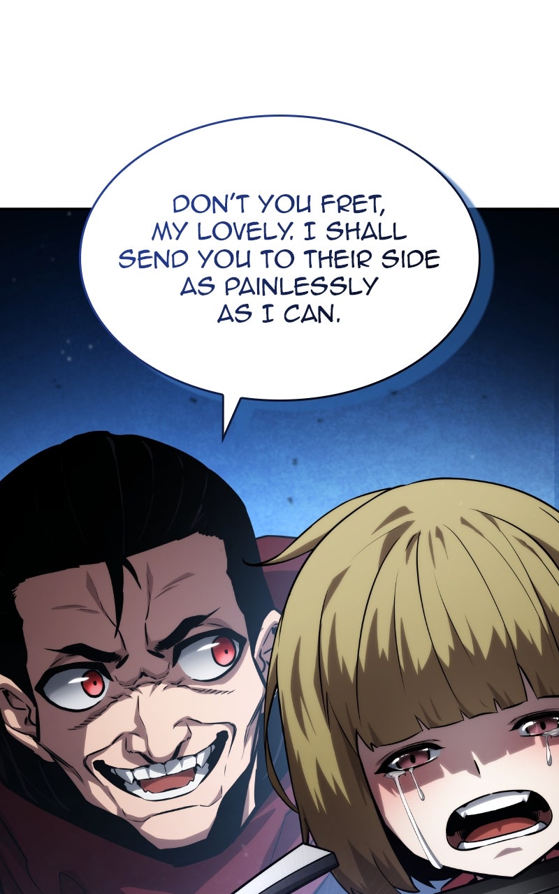 Read Boundless Ascension (en) Manga Online