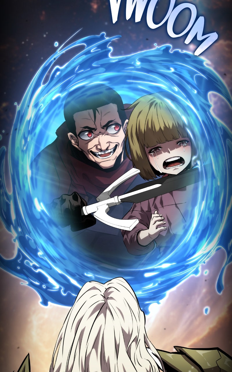 Read Boundless Ascension (en) Manga Online