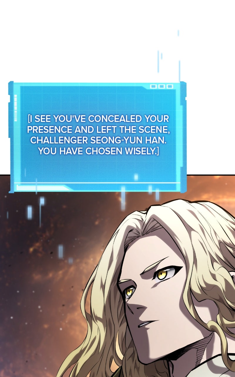 Read Boundless Ascension (en) Manga Online