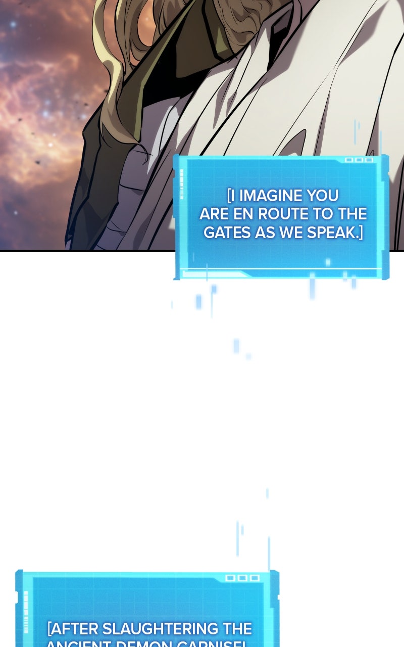 Read Boundless Ascension (en) Manga Online