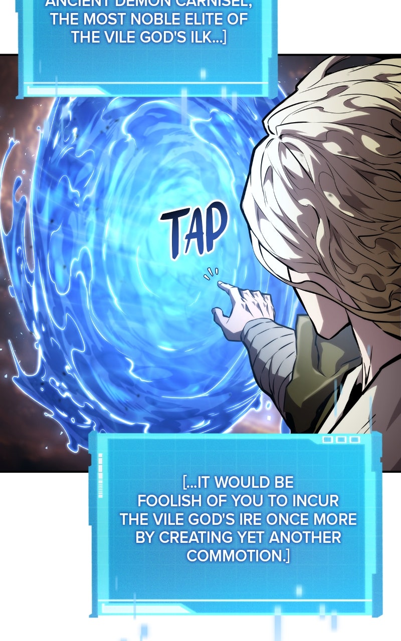 Read Boundless Ascension (en) Manga Online