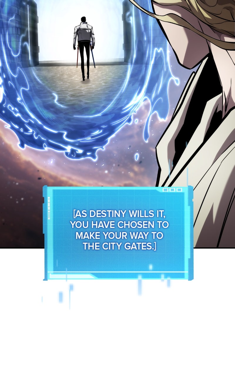 Read Boundless Ascension (en) Manga Online