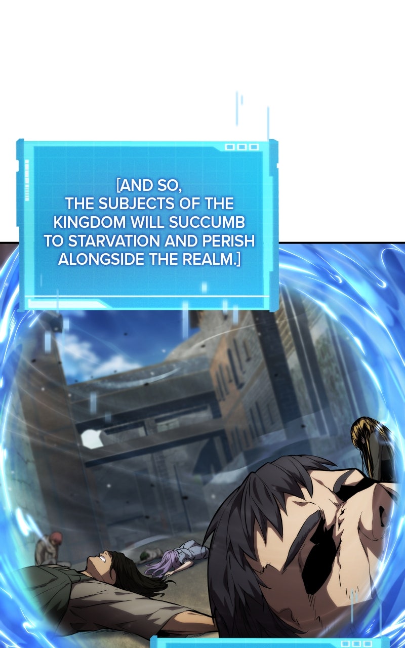 Read Boundless Ascension (en) Manga Online
