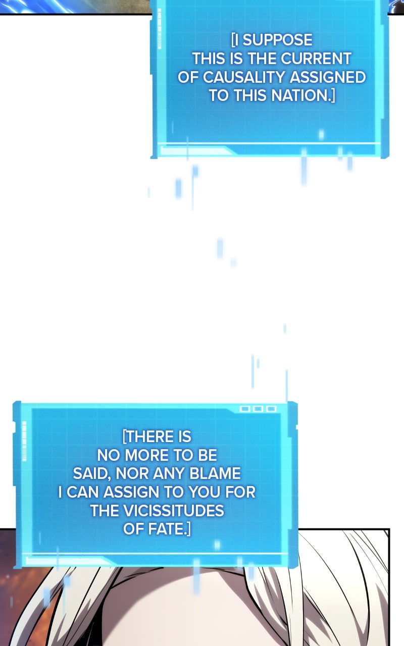 Read Boundless Ascension (en) Manga Online