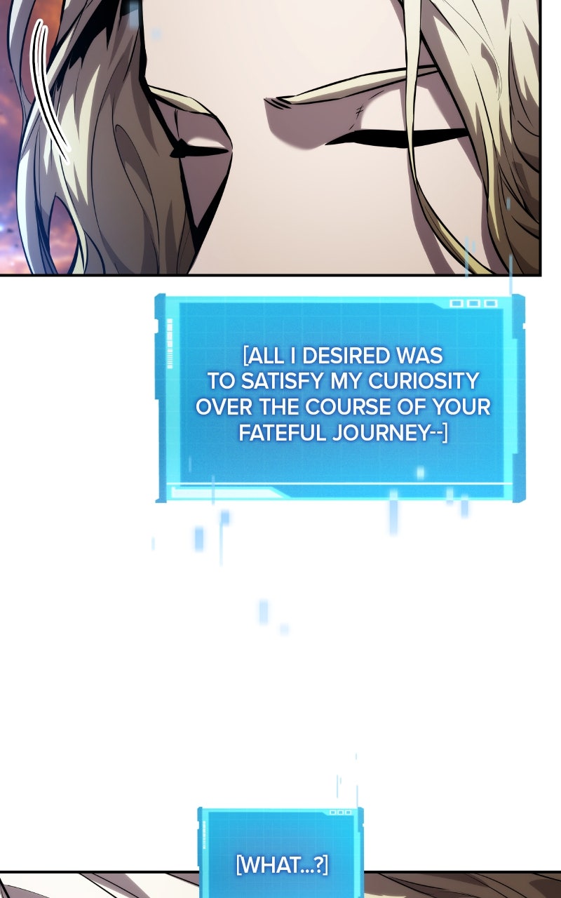 Read Boundless Ascension (en) Manga Online