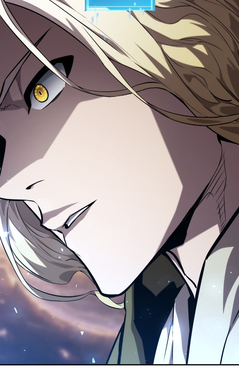 Read Boundless Ascension (en) Manga Online