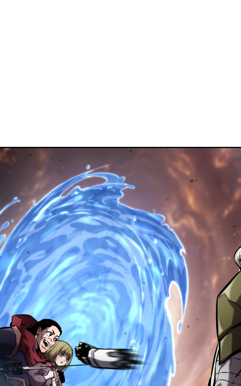 Read Boundless Ascension (en) Manga Online