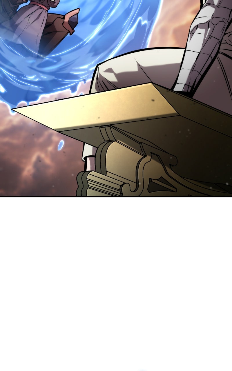 Read Boundless Ascension (en) Manga Online