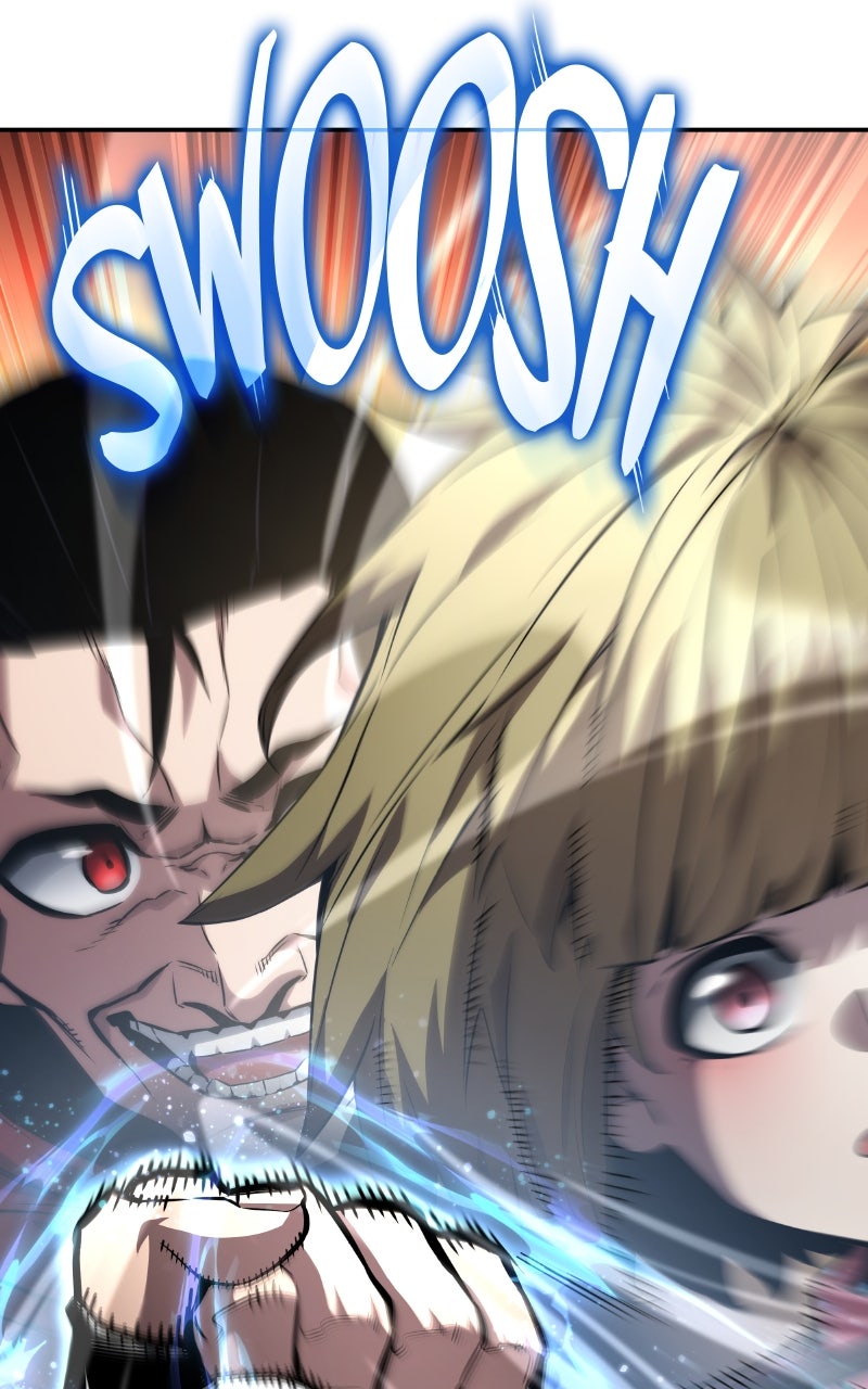 Read Boundless Ascension (en) Manga Online